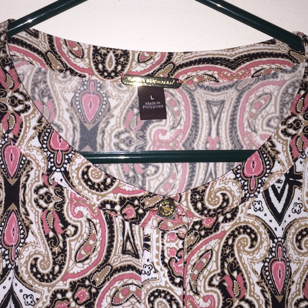 Blouse - Picture 3 of 4
